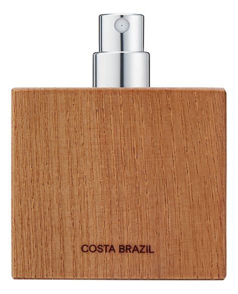 costa brazil fragrance reviews.